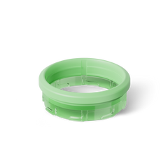Hopsulator Trio OctaLock Gasket | OD Green