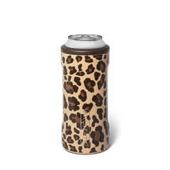 Hopsulator Slim | Glacier | 12oz Slim Cans