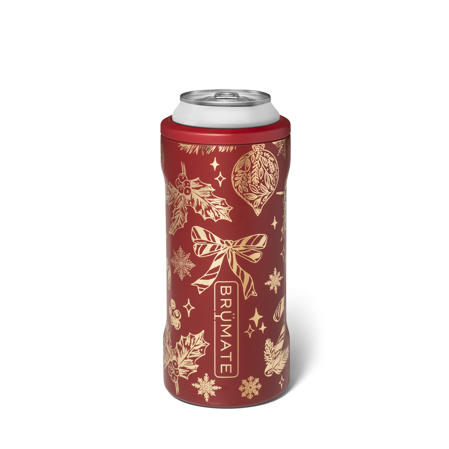 Hopsulator Slim | Glacier | 12oz Slim Cans