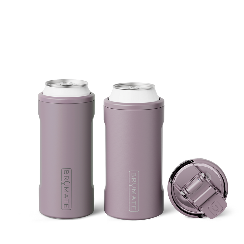 Can Cooler Bundle | Lilac Dusk - Premium Home Carry