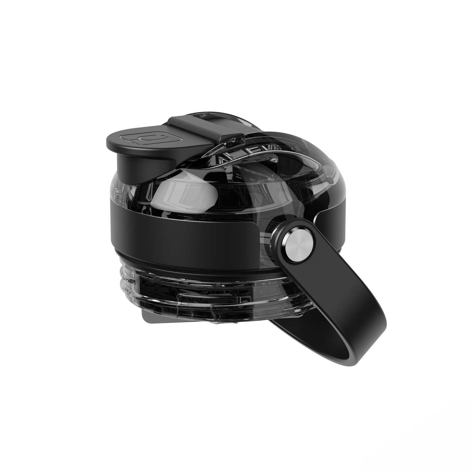 MultiShaker Replacement Lid 25oz - Lite Travel Use