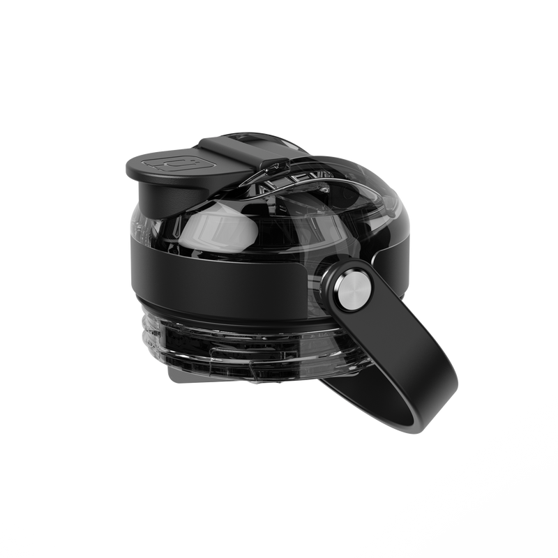 MultiShaker Replacement Lid 25oz - Lite Travel Use