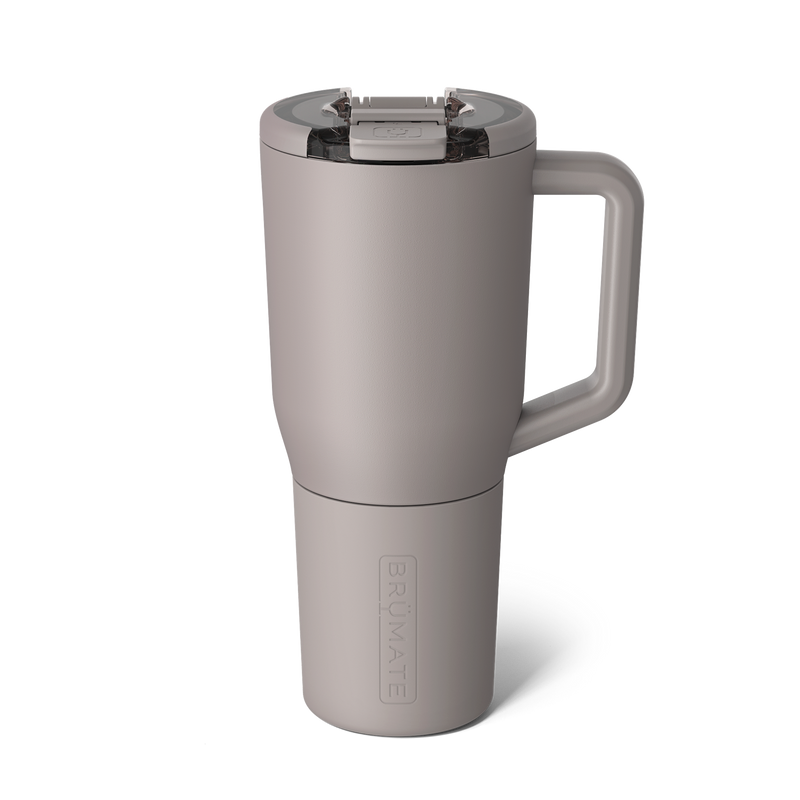 Muv 35oz | Mocha - Quick Home Sip