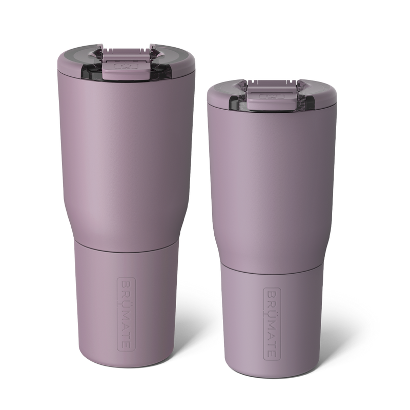 Nav Travel Bundle | Lilac Dusk | 25/35oz - Lite Table Pair