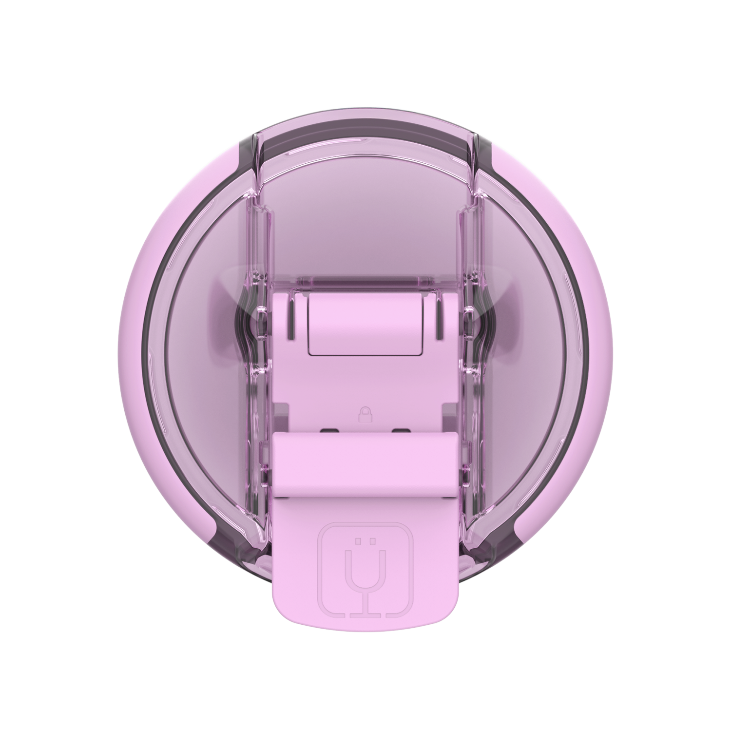 Muv + Nav OctaLock Replacement Lid 15/25oz | Prickly Pear