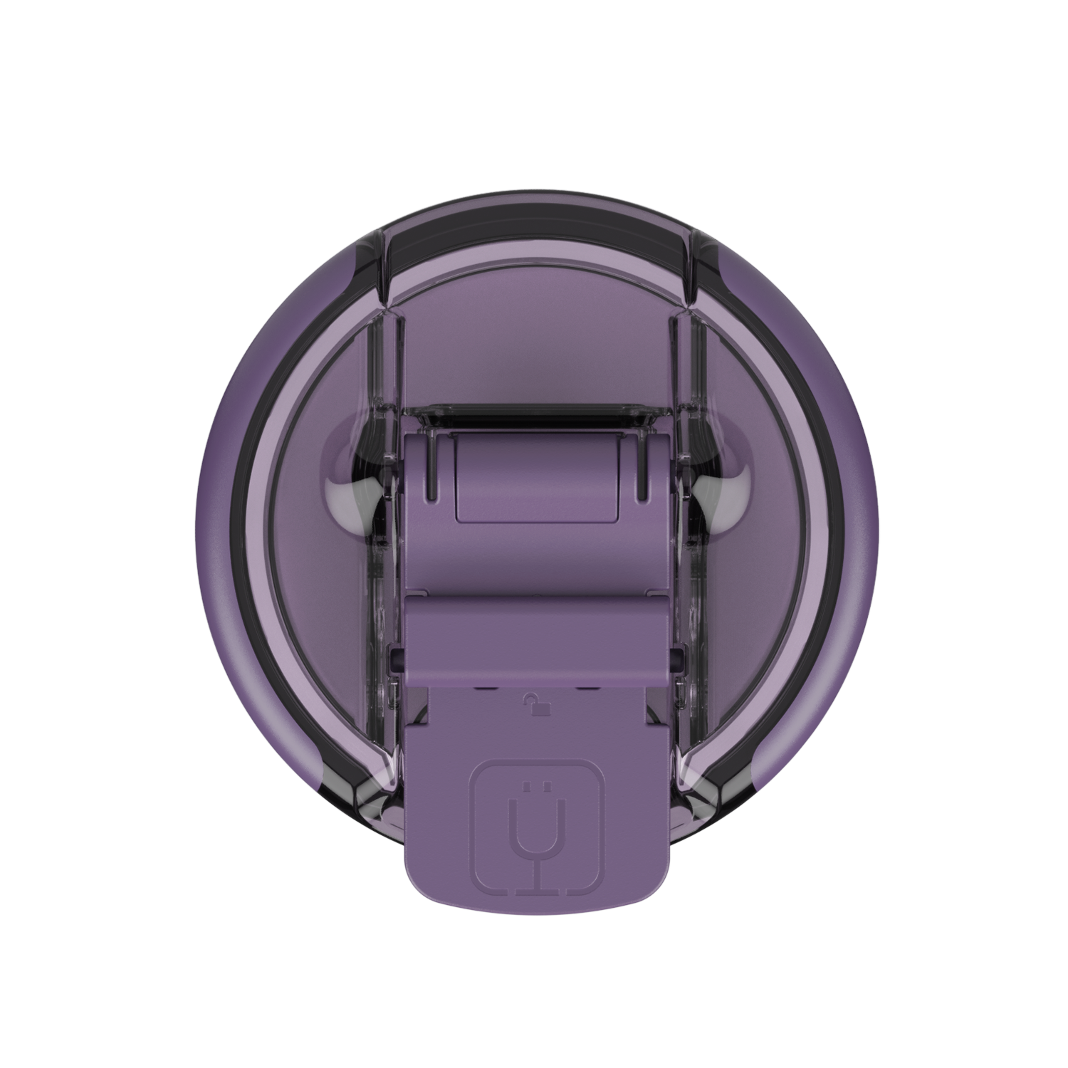 Hopsulator Trio OctaLock Lid | Glacier