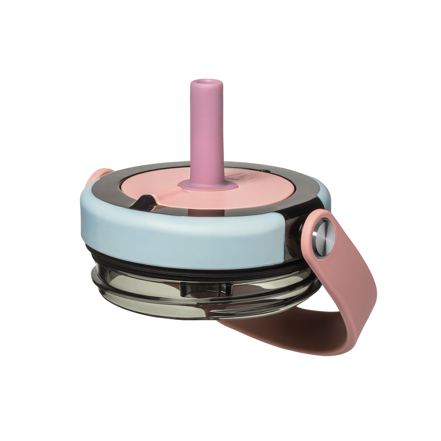 Resa -Turn TM Replacement Lid 25oz | Guava