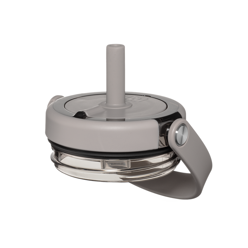 Resa -Turn TM Replacement Lid 25oz | Mocha - Simple Clean Guard