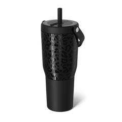 Resa 35oz | Onyx Leopard
