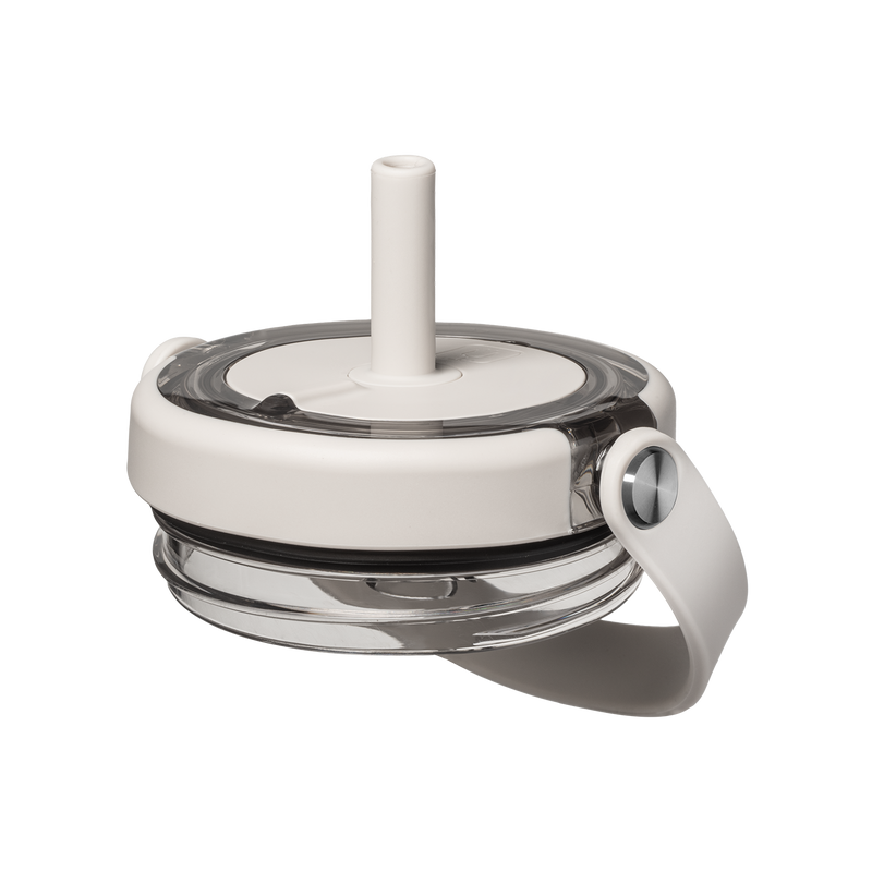Resa -Turn TM Replacement Lid 35oz | Dune - Ready Daily Grip