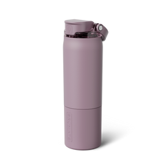 Rise 25oz | Lilac Dusk