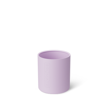 Rise Swappable Sleeve | 25oz | Lavender - Secure Clean Grip