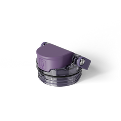 Rise Universal Replacement Lid | Mocha