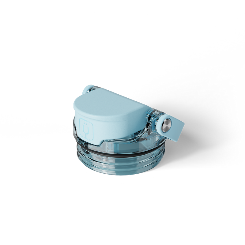 Rise Universal Replacement Lid | Glacier - Lite Lid Carry